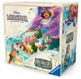 Disney Lorcana TCG - [Set 7] Archazia's Island Illumineer's Trove