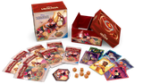 Disney Lorcana TCG - [Set 8] Reign of Jafar Illumineer's Trove