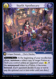 GATCG-RDO-EN-317 SR Starlit Apothecary