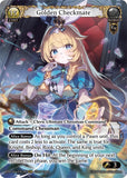 GATCG-RDO 1st-EN-085 UR Golden Checkmate