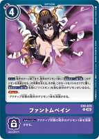 DCG-EX6-070 U Option ファントムペイン