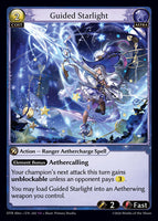 GATCG-DTR Alter-EN-242 SR Guided Starlight