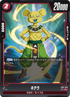 DBSFW-FB02-008 R キテラ