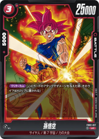 DBSFW-FB02-017 UC 孫悟空
