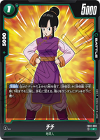 DBSFW-FB02-090 C チチ