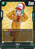 DBSFW-FB02-095 C ブルマ