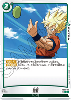 DBSFW-FB02-103 C 仙豆