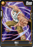 DBSFW-FB02-108 C 亀仙人