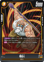 DBSFW-FB02-109 R 亀仙人