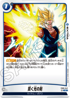 DBSFW-FB06-042 C 貫く光の剣