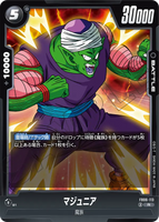 DBSFW-FB06-113 R マジュニア