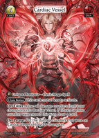 GATCG-PRD 1st-EN-223 UR Cardiac Vessel