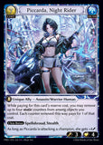 GATCG-PRD-EN-216 SR Piccarda, Night Rider