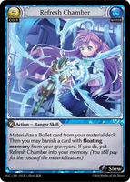 GATCG-ALC-EN-143 C Refresh Chamber