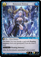 GATCG-ALC-EN 144 U Rimesoul Bishop