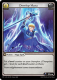 GATCG-FTC-EN-031 C Develop Mana