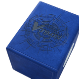 Cardfight!! Vanguard - Dark States Nation's Vault Deck Holder