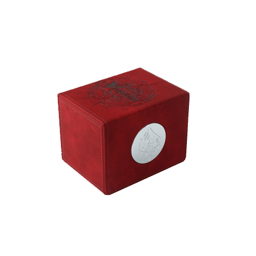Cardfight!! Vanguard - Dragon Empire Nation's Vault Deck Holder