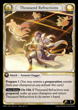GATCG-RDO-EN-359 SR Thousand Refractions