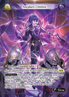 GATCG-PTM 1st-EN-179 UR Awaken Ombre