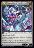 GATCG-DTR Alter-EN-049 UR Cheshire Cat, Impish Grin