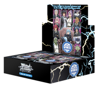 Weiss Schwarz TCG - That Time I Got Reincarnated As A Slime Vol.3 English Booster Box