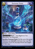 GATCG-RDO-EN-321 SR Twinstar Tonic