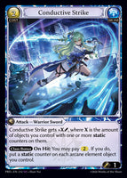 GATCG-PRD-EN-212 SR Conductive Strike