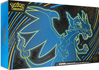 Pokémon TCG: Mega Charizard X Ultra-Premium Collection