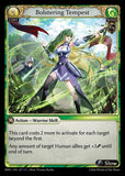 GATCG-RDO-EN-257 SR Bolstering Tempest