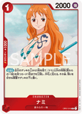 OPCG-OP01-016 R Nami