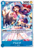 OPCG-OP01-064 C Alvida
