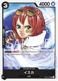 OPCG-OP02-094 UC Isuka