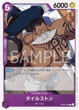OPCG-OP03-064 C Tilestone