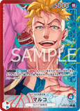 OPCG-OP08-002 L Marco