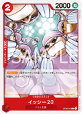 OPCG-OP08-003 C Twenty Doctors
