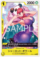 OPCG-OP08-104 C Charlotte Poire