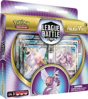Pokémon TCG: League Battle Deck - Origin Forme Palkia VSTAR