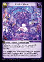 GATCG-DTR Alter-EN-220 UR Soutirer Vortex