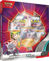 Pokémon TCG: Annihilape EX Box