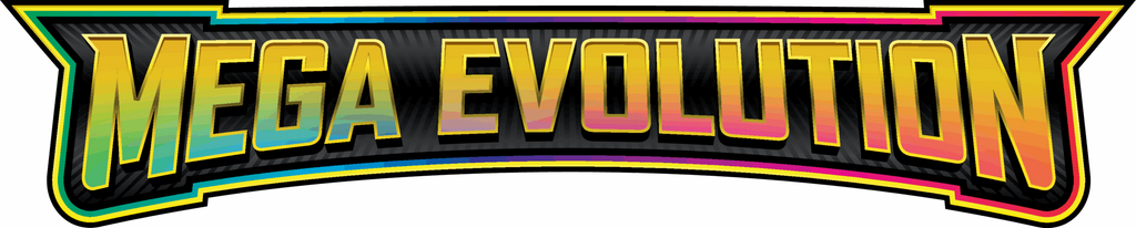 Pokémon TCG: [ME01] Mega Evolution 18-Pack Booster Box