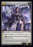 GATCG-PRD-EN-089 SR Sordelle, Unmoored Exception