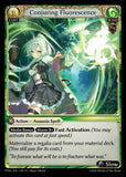 GATCG-PTM-EN-139 SR Conjuring Fluorescence