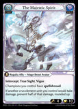 GATCG-RDO-EN-034 SR The Majestic Spirit