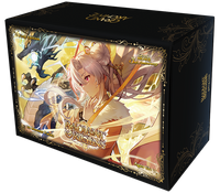 Grand Archive TCG - [RDO] Radiant Origins Booster Box (First Edition)