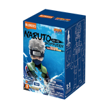 Blokees Naruto Shippuden - The Place the Leaves Dance GV-02 Trading Figure