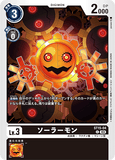 DCG-ST15-04 C LV3 ソーラーモン