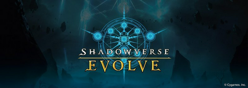 Shadowverse Evolve TCG - [SD-03] Mysteries Of Conjuration (Runecraft) English Starter Deck