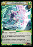 GATCG-PTM-EN-140 SR Crystallized Anthem