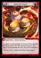 GATCG-PTM-EN-018 SR Infernal Vessel